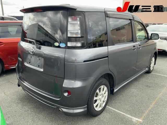 Toyota SIENTA 2012 7106083-6