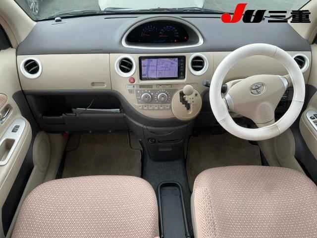 Toyota SIENTA 2012 7106083-8