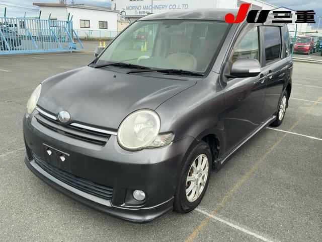 Toyota SIENTA 2012 7106083-9