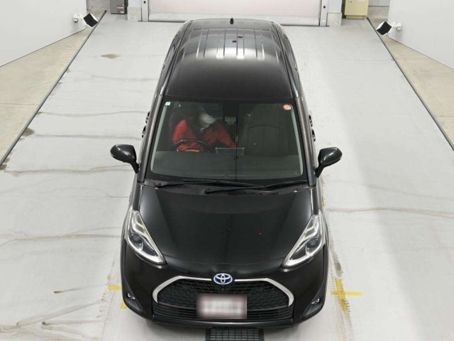 Toyota SIENTA 2019 7106087-7
