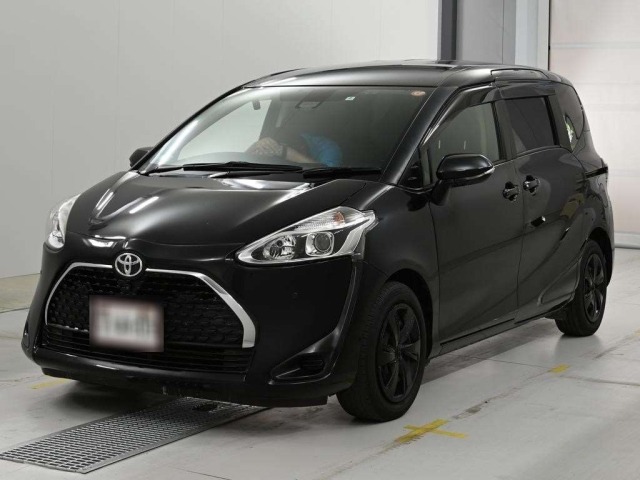 Toyota SIENTA 2020 7106088-0
