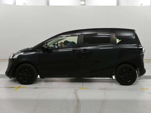 Toyota SIENTA 2020 7106088-4
