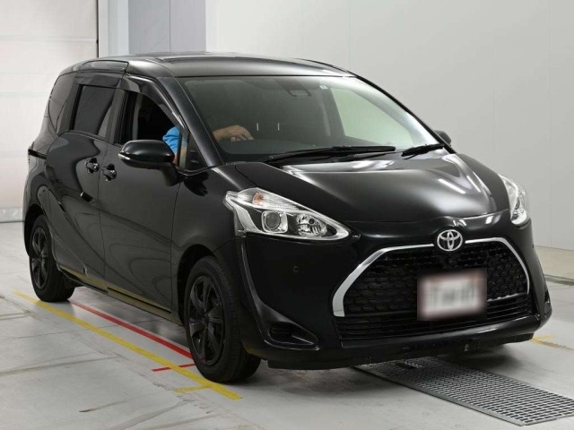 Toyota SIENTA 2020 7106088-5