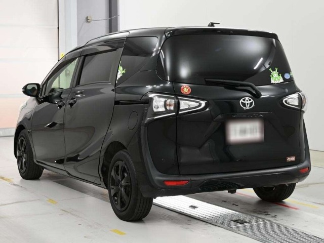 Toyota SIENTA 2020 7106088-6