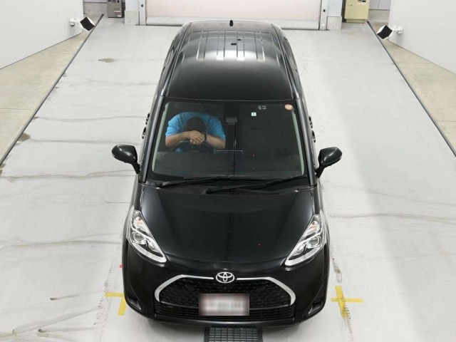 Toyota SIENTA 2020 7106088-7
