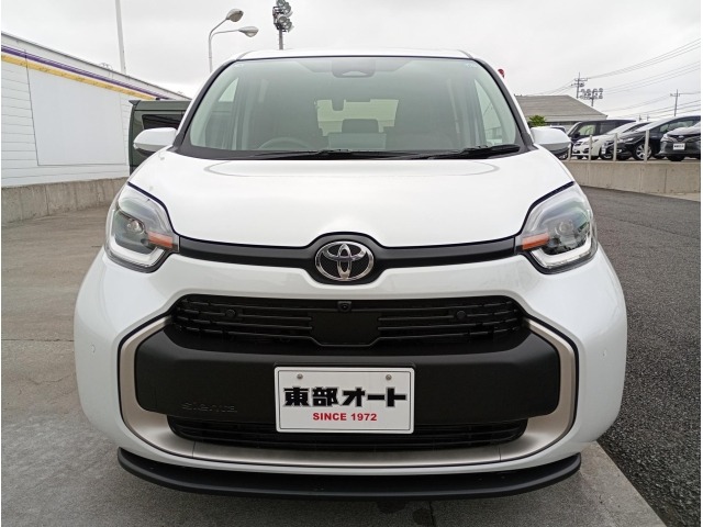 Toyota SIENTA 2026 7106105-11