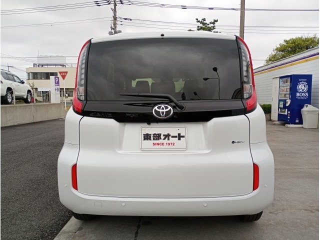 Toyota SIENTA 2026 7106105-13