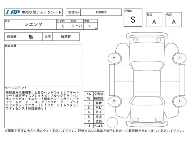 Toyota SIENTA 2026 7106105-3