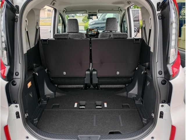 Toyota SIENTA 2026 7106105-45
