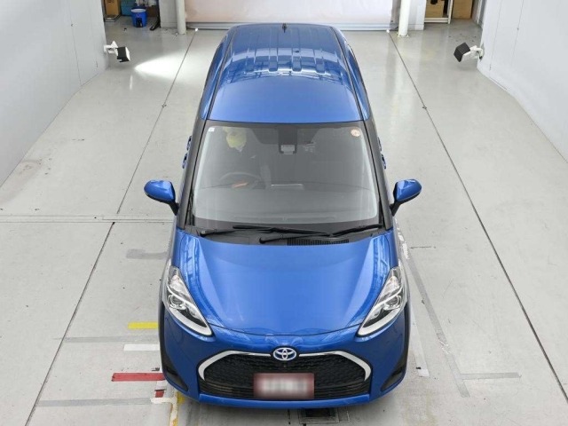 Toyota SIENTA 2019 7106106-7