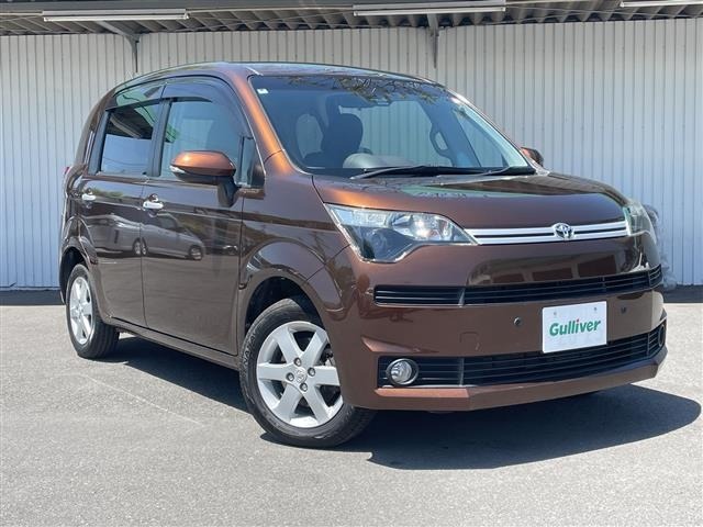 Toyota SPADE 2016 7093543-0