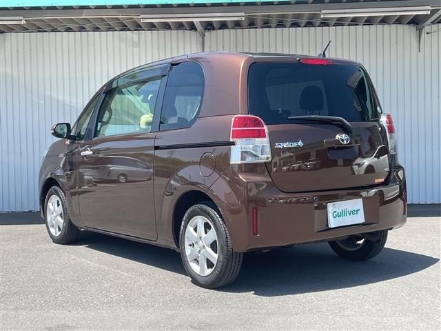 Toyota SPADE 2016 7093543-13