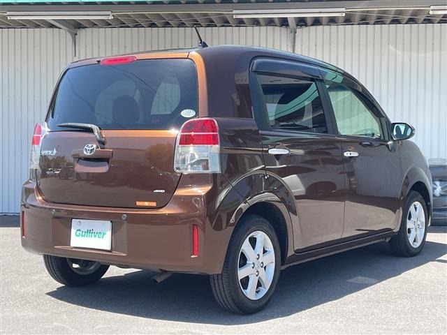 Toyota SPADE 2016 7093543-2