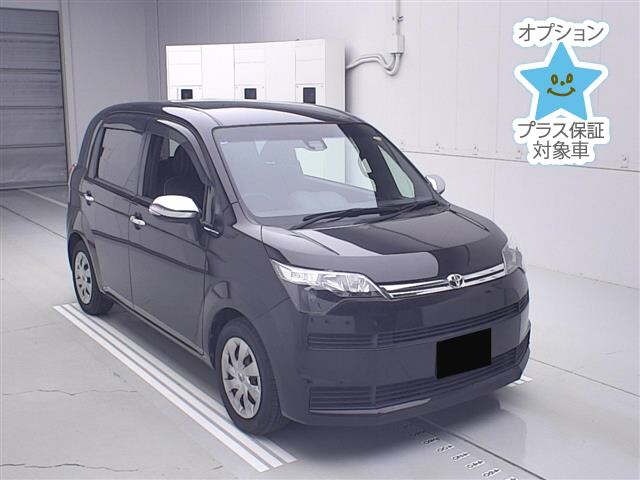 Toyota SPADE 2016 7093566-0