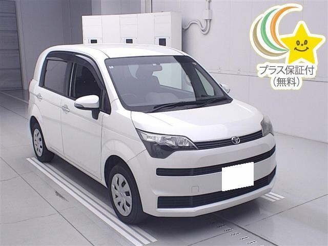 Toyota SPADE 2014 7093567-0