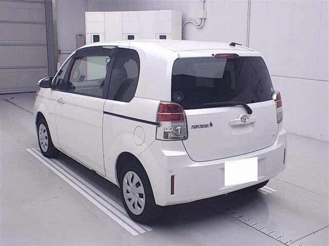 Toyota SPADE 2014 7093567-1