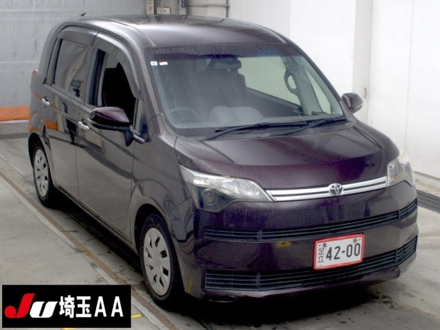 Toyota SPADE 2015 7093594-0