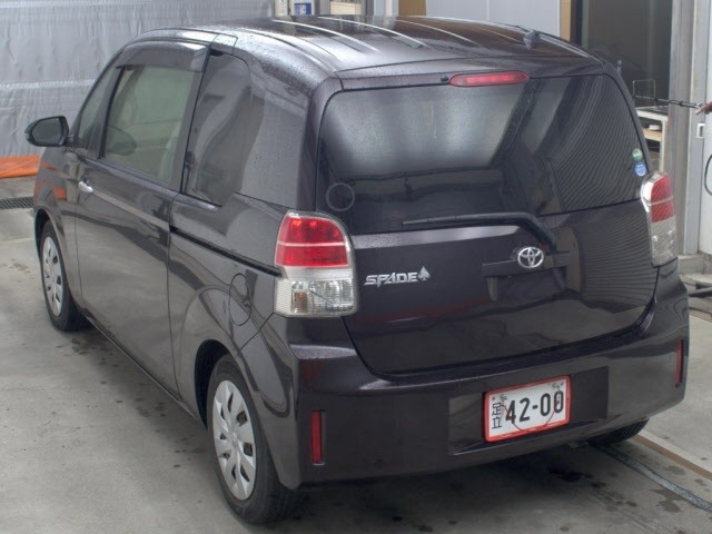 Toyota SPADE 2015 7093594-1