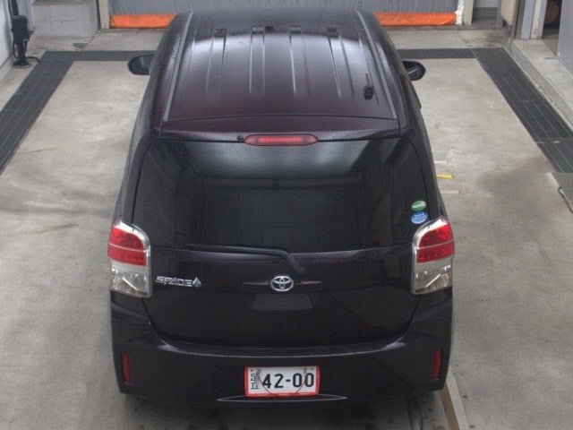 Toyota SPADE 2015 7093594-7