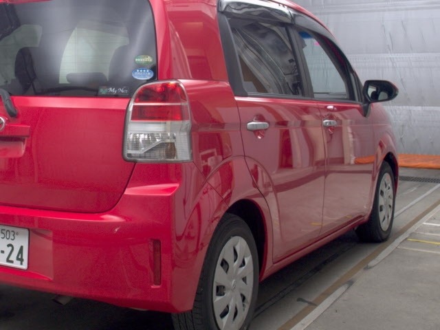 Toyota SPADE 2016 7093595-5