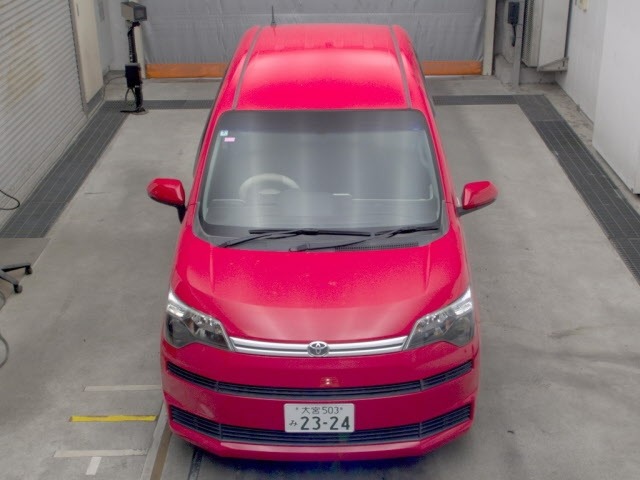 Toyota SPADE 2016 7093595-6