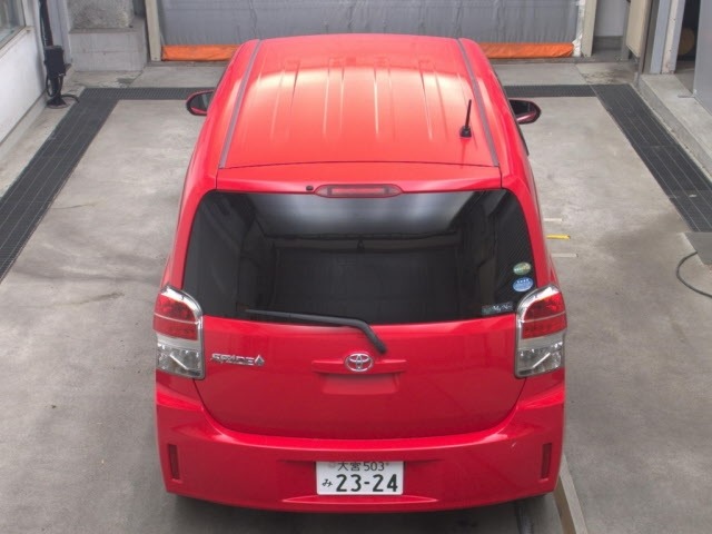 Toyota SPADE 2016 7093595-7