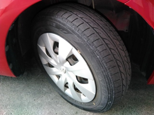 Toyota SPADE 2016 7093595-9