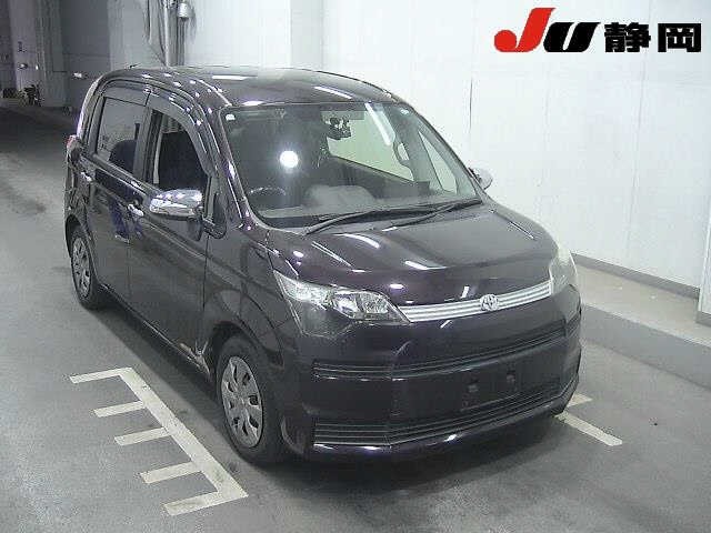 Toyota SPADE 2015 7093606-0