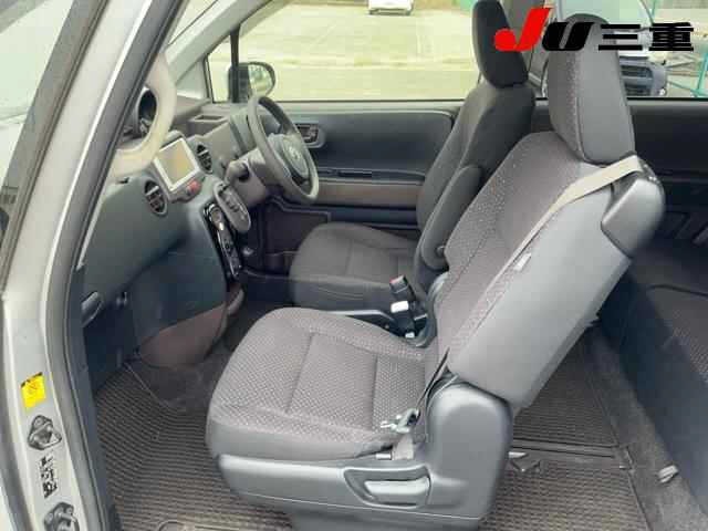 Toyota SPADE 2014 7093621-3