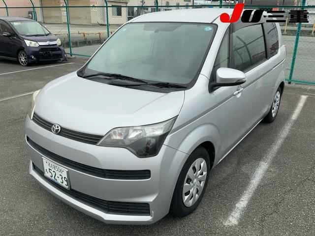 Toyota SPADE 2014 7093621-9