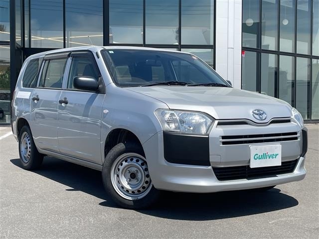 Toyota SUCCEED VAN 2019 7093703-0