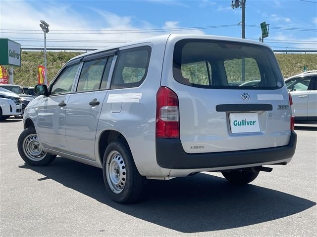 Toyota SUCCEED VAN 2019 7093703-13