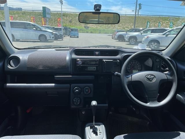 Toyota SUCCEED VAN 2019 7093703-16