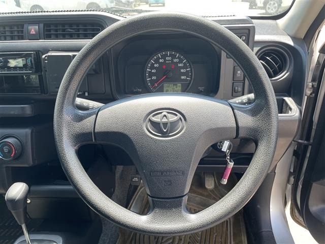 Toyota SUCCEED VAN 2019 7093703-17
