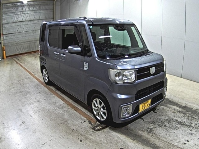 Daihatsu WAKE 2018 7106225-0