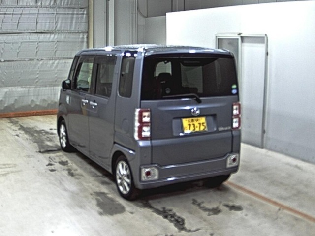 Daihatsu WAKE 2018 7106225-1