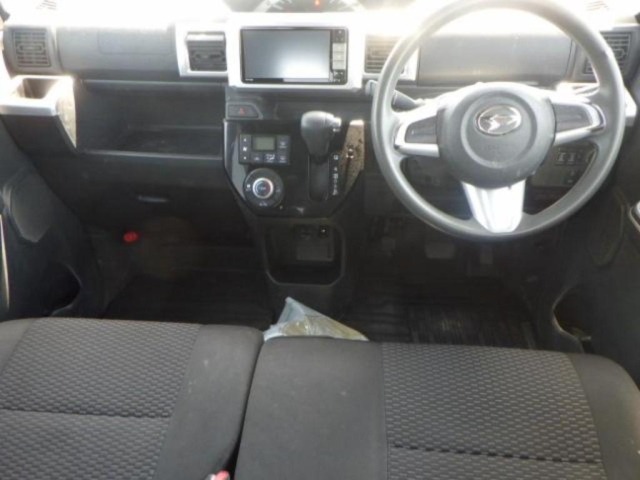 Daihatsu WAKE 2018 7106225-3