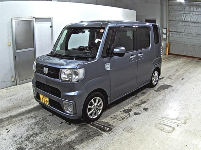 Daihatsu WAKE 2018 7106225-4