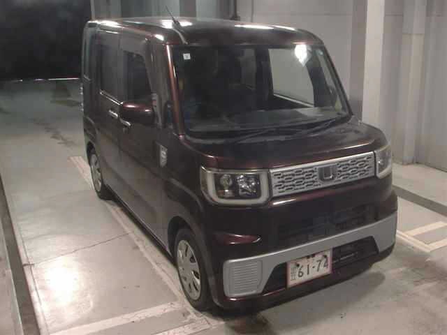 Daihatsu WAKE 2015 7106240-0