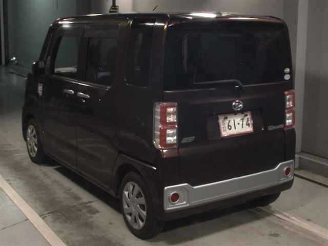 Daihatsu WAKE 2015 7106240-1