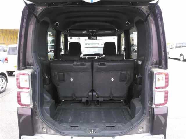 Daihatsu WAKE 2015 7106240-10