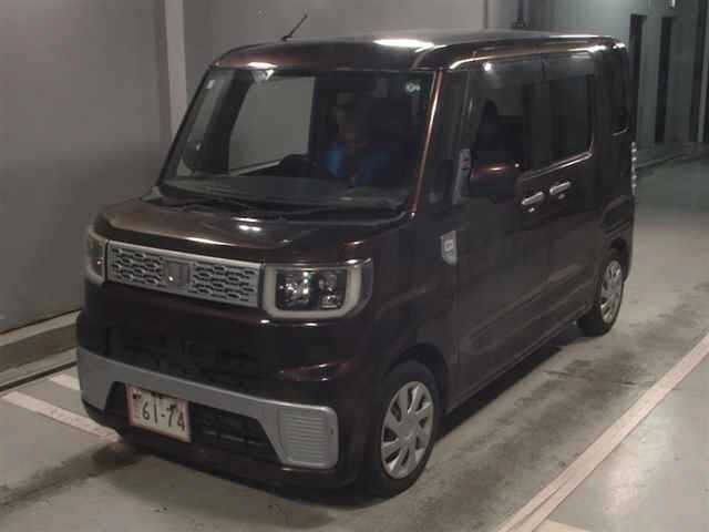 Daihatsu WAKE 2015 7106240-4