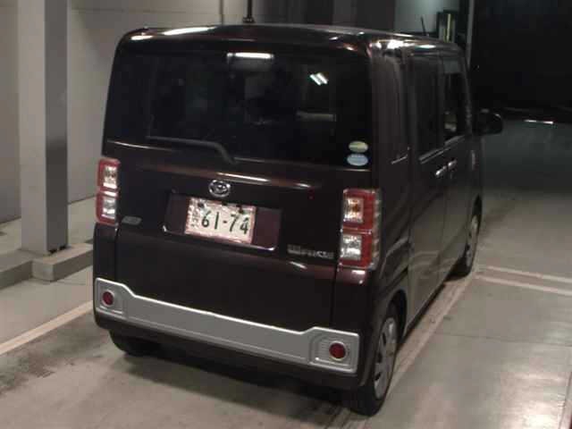 Daihatsu WAKE 2015 7106240-5