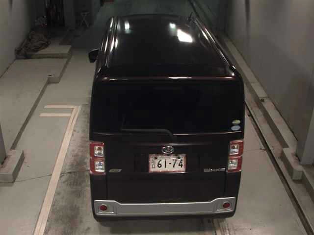 Daihatsu WAKE 2015 7106240-7