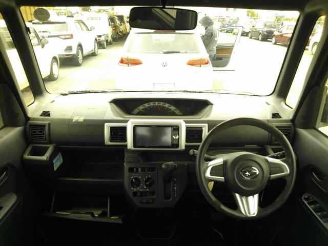 Daihatsu WAKE 2015 7106240-8