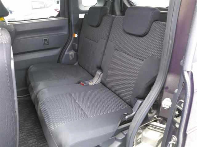 Daihatsu WAKE 2015 7106240-9