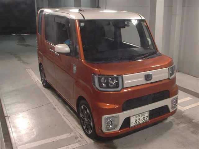 Daihatsu WAKE 2019 7106241-0