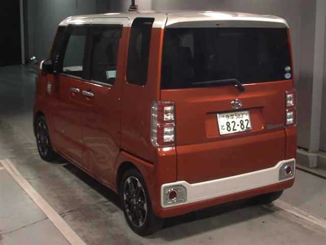 Daihatsu WAKE 2019 7106241-1