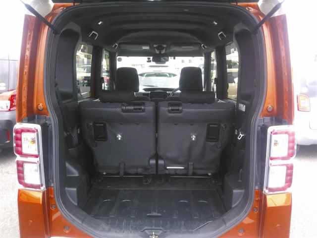 Daihatsu WAKE 2019 7106241-10
