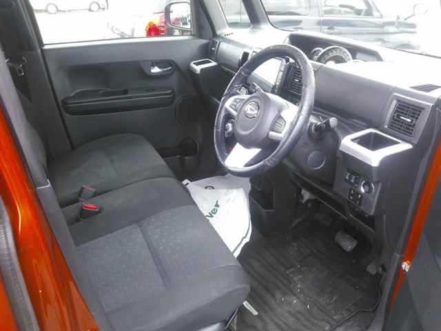 Daihatsu WAKE 2019 7106241-3